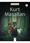 Değerli Masallar Kolleksiyonları - Kurt Masalları
