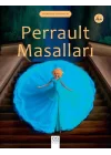 Değerli Masallar Kolleksiyonları - Perrault Masalları