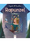 Değerli Masallar - Rapunzel