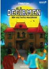 Değirmen - Bir Yaz Tatili Macerası
