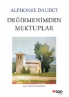 Değirmenimden Mektuplar