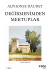 Değirmenimden Mektuplar