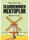 Değirmenimden Mektuplar