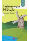 Değirmenimden Mektuplar