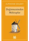 Değirmenimden Mektuplar