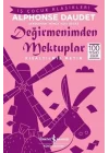Değirmenimden Mektuplar-Kısaltılmış Metin