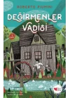 Değirmenler Vadisi