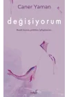 Değişiyorum