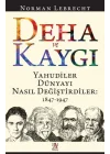 Deha ve Kaygı