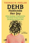 DEHB Hakkında Her Şey