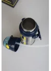 Dekomus Cep Defteri Hediyeli Lisanslı Sarı Lacivert Çelik Matara 500 mL