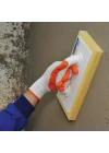 Mey İthalat® Dekor 182 Süngerli Mala 140X280