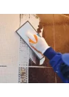 Mey İthalat® Dekor 190 Derz Malası Kısa 115X280