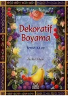 Dekoratif Boyama Temel Kitap