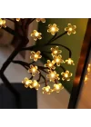 Dekoratif Kiraz Ağacı Masaüstü USB LED Lamba/GT-CL16