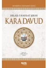 Delail-i Hayrat Şerhi Kara Davud (Ciltli)