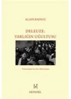 Deleuze - Varlığın Uğultusu