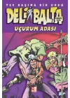 Deli Balta - Uçurum Adası