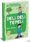 Deli Deli Tepeli