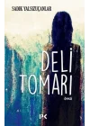 Deli Tomarı