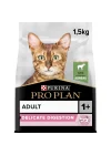 Delicate Kuzu Etli Kuru Kedi Maması 1.5 kg