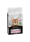 Delicate Kuzu Etli Kuru Kedi Maması 1.5 kg