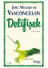 Delifişek - Ciltsiz