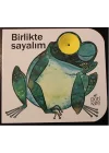 Delikli Kitaplar Serisi - Birlikte Sayalım