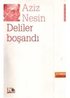Deliler Boşandı