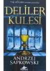 Deliler Kulesi - Hussit Üçlemesi 1