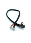 Dell İnspiron 15 3511 P112F P112F003 İle Uyumlu Power Jack - Şarj Soketi