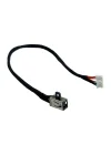 Dell İnspiron 15 3511 P112F P112F003 İle Uyumlu Power Jack - Şarj Soketi
