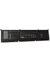 Dell XPS 15 9500 Precision 5550 Alienware M15 R3 R4 M17 R3 R4 Serisi 8FCTC 08FCTC 70N2F 070N2F 86Wh 6Cell için 69KF2 Dizüstü Bilgisayar Bataryası
