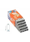 Mey İthalat® Delta 200/8 mm Zımba Teli