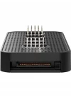 Delta EU04 Siyah USB 2.0 4 Port Hub