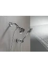 Delta Faucet El Duşu için Duş Kolu Yönlendirici, Krom
