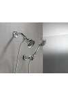 Delta Faucet El Duşu için Duş Kolu Yönlendirici, Krom