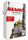 Delta Kültür Bulgarca Dil Kartları