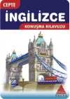 Delta Kültür Cepte İngilizce Konuşma Kılavuzu
