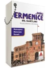 Delta Kültür Doğu Ermenice Dil Kartları