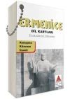 Delta Kültür Ermenice Dil Kartları