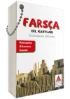 Delta Kültür Farsça Dil Kartları