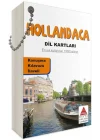 Delta Kültür Hollandaca Dil Kartları