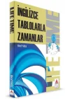 Delta Kültür İngilizce Tablolarla Zamanlar