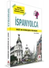 Delta Kültür İspanyolca Gezi ve Konuşma Rehberi