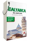 Delta Kültür İtalyanca Dil Kartları