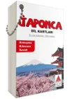 Delta Kültür Japonca Dil Kartları