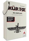 Delta Kültür Kürtçe Dil Kartları