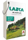 Delta Kültür Lazca Dil Kartları