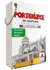 Delta Kültür Portekizce Dil Kartları